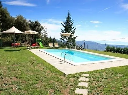 Portole * Cortona