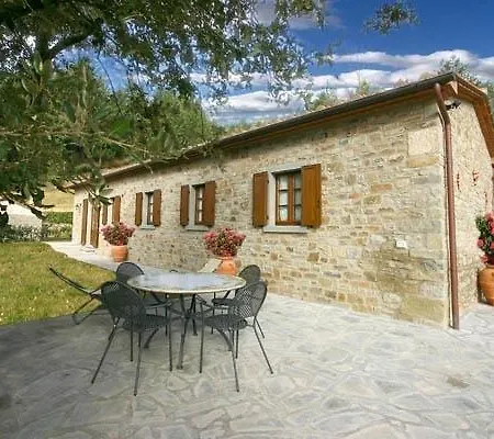 Portole Country house Cortona