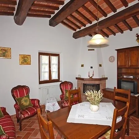 Country house Portole
