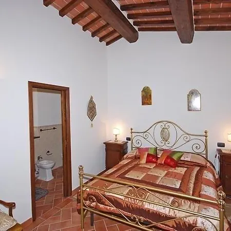 Portole Country house Cortona