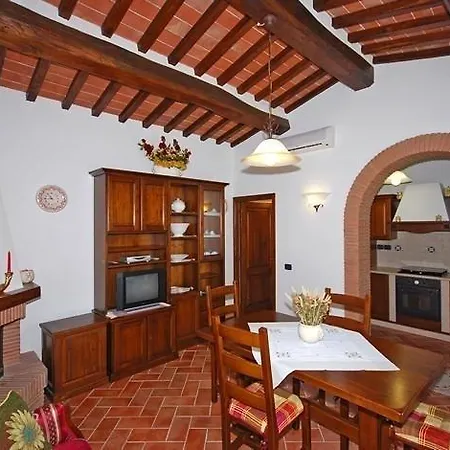 Portole Country house