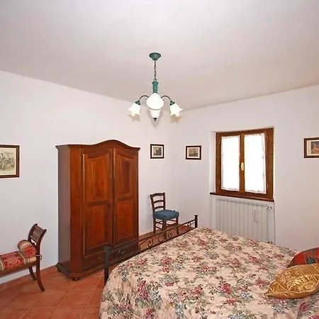 Portole Country house Cortona