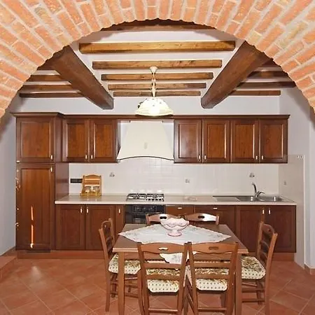 Country house Portole *