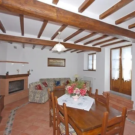 Country house Portole Cortona