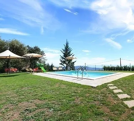 Portole Country house