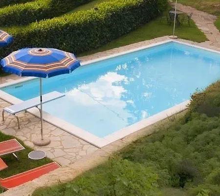 Portole Country house *