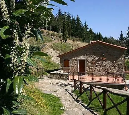 Portole Country house