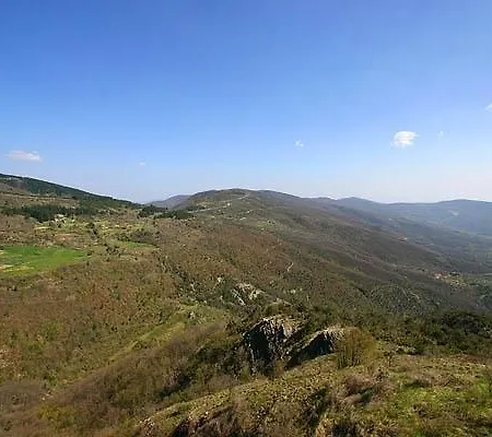 Country house Portole Cortona