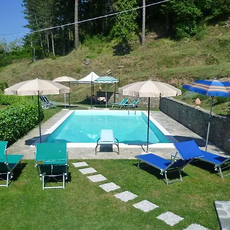 Country house Portole