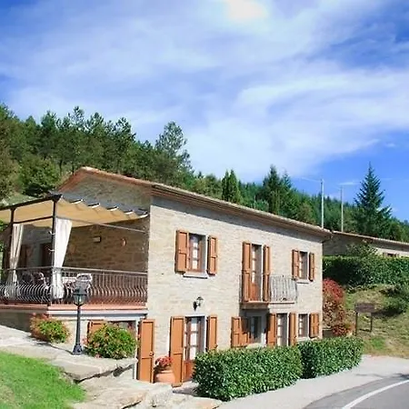 Portole Country house