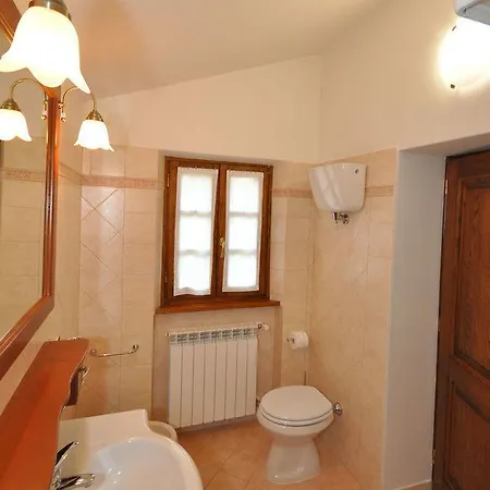 Portole Country house *