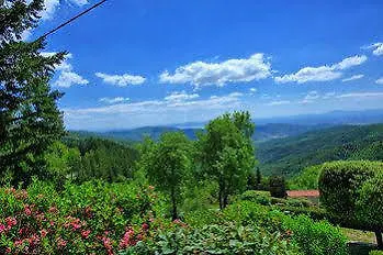 Portole Country house *