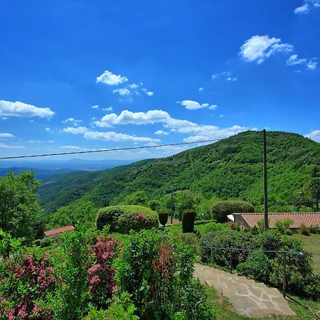 Country house Portole *