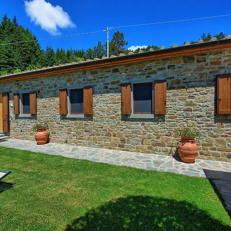 Portole Country house Cortona