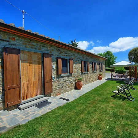 Portole Cortona