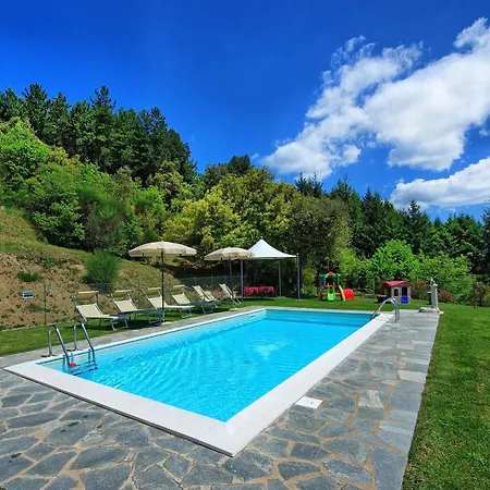 Country house Portole