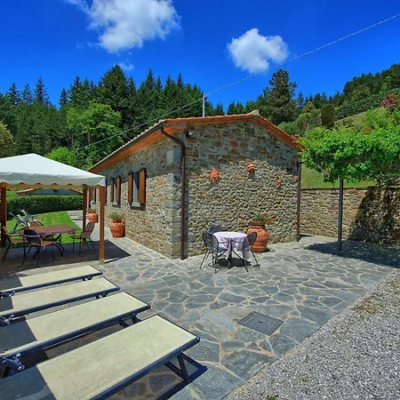Portole * Cortona