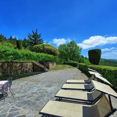Portole Country house Cortona