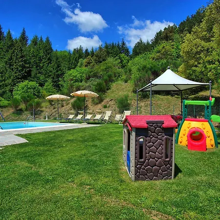 Country house Portole *