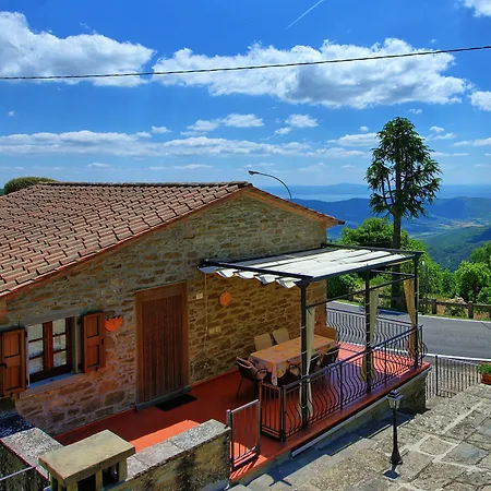 Portole Country house Cortona