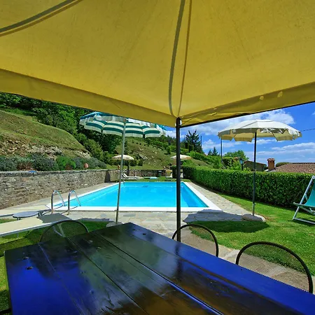 Country house Portole *