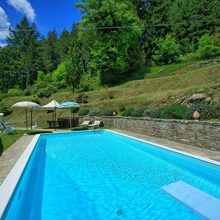 Country house Portole *