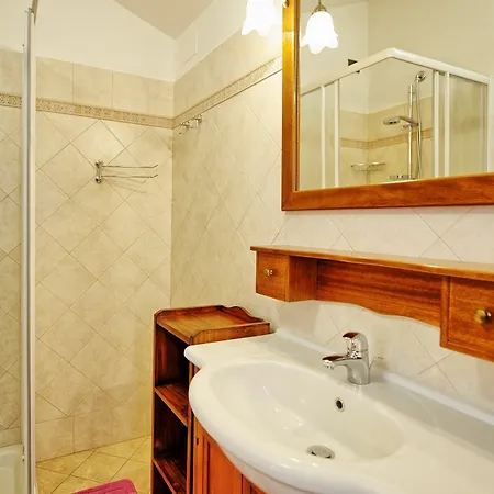 Portole Country house Cortona