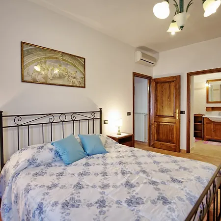 Country house Portole