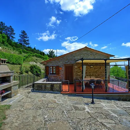 Portole Cortona