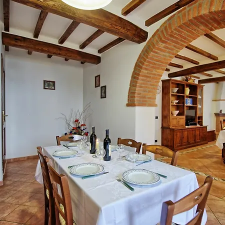 Country house Portole *