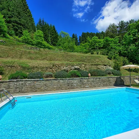 Portole Country house Cortona