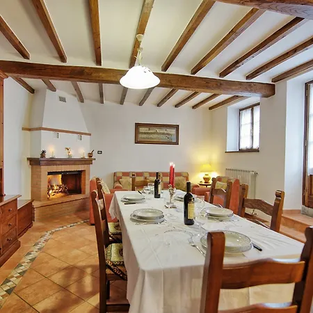 Portole Country house