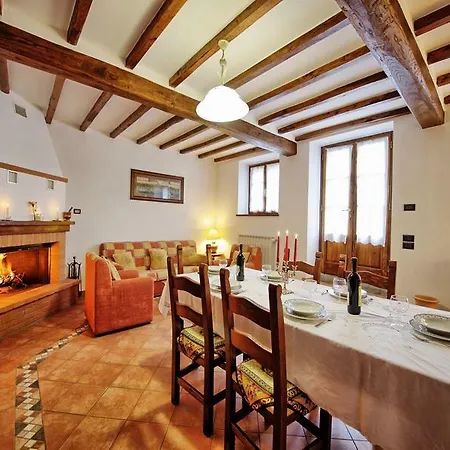 Country house Portole