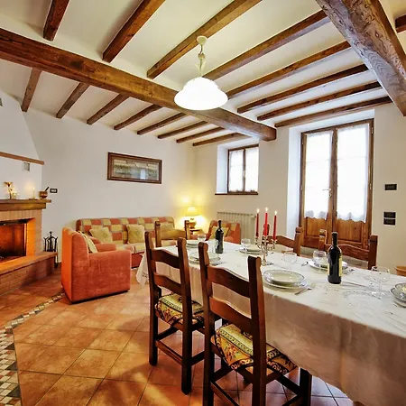 Country house Portole