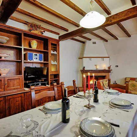 Country house Portole *
