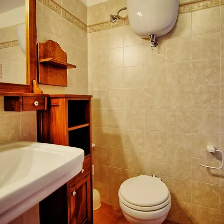 Country house Portole
