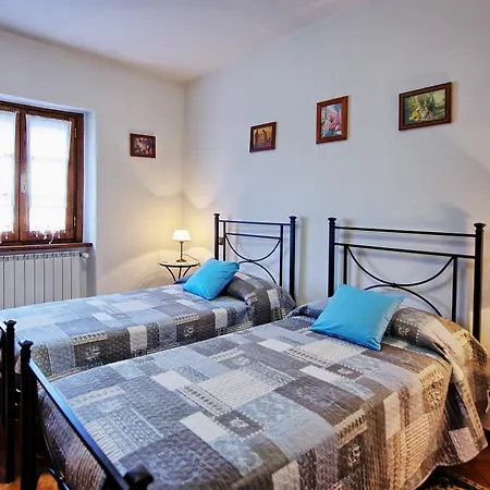 Portole Country house Cortona